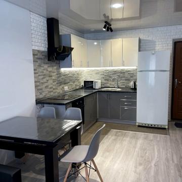Сергія Москаленка вул. (Красовського), 53