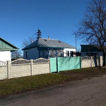 Продам будинок в с.Велика Стариця