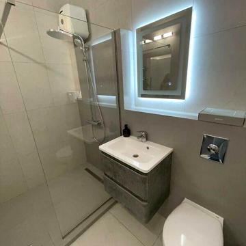 Продаж 1к Квартира вул. Костомарівська ЖК Geneve (Женева)