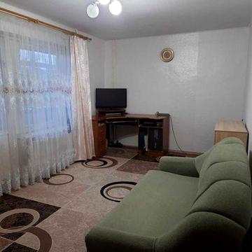 3 комн. Квартира на Песках, 4й Южный. Ул. Новокузнецкая