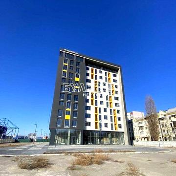 Продам 2 к.кв. - 70 м2, Новострой, ЖК Спортивный дом, м. Спортивная ЖК Спортивный