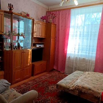 Магістратська вул. (Першотравнева), 100
