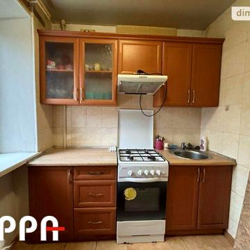 Продаж 2к Квартира вул. Бочарова