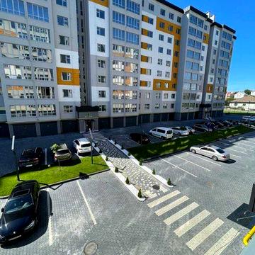 Однокімнатна квартира в надійному будинку, здана новобудова, терміново ЖК Щасливий