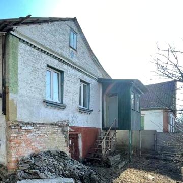 2-й проїзд Академіка вернадського, 3