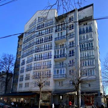 Оренда 2к квартири по вул, Чорновола. Центр