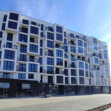 Продаж 2 кімнатної квартири у ЖК Б4, 1 будинок, Новий район ЖК Б4