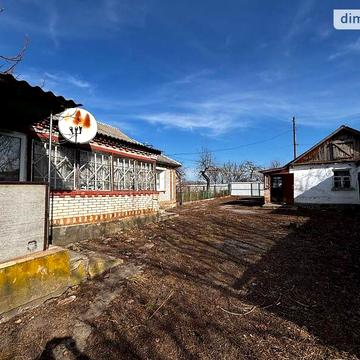 Продаж 3к Дім Зарічна вулиця