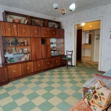 Сдам 1к квартиру, ж/м 12 Квартал