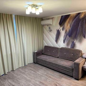 Астрономічна вул., 35Г