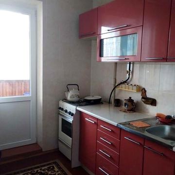 Продам 3-ри кімнатну квартиру