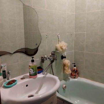 Продам 3-ри кімнатну квартиру