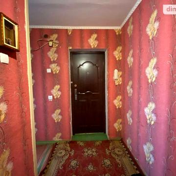 Довгострокова оренда 1к Квартира 5-й Зарічний мікрорайон вулиця