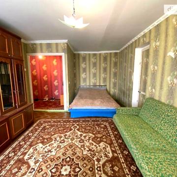 Довгострокова оренда 1к Квартира 5-й Зарічний мікрорайон вулиця