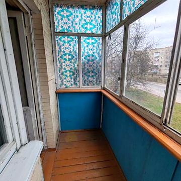 Продаж 2к Квартира Павла Корнелюка (Станіславського) вулиця