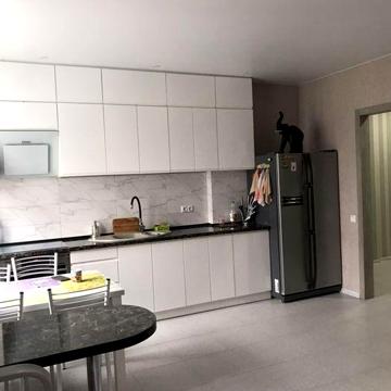 Продам2 кімнатну квартиру жк САВАНА СІТІ ЖК Савана сіті