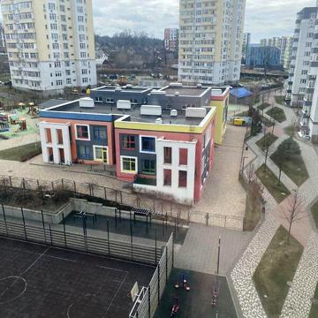 Продаж 2к Квартира Григорія Сковороди вулиця ЖК Синергия-3