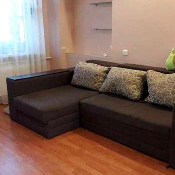 м.Нивки Щербаковского 59 а ,2 комнатная  студия 47 м. 16000 грн