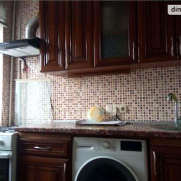 Продаж 1к Квартира Космонавтів вулиця