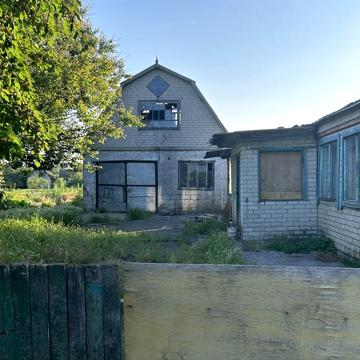 Продам дом 100кв в Перещепино