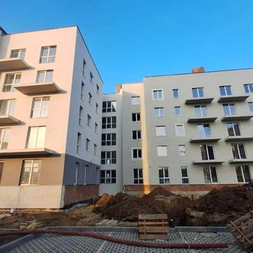 Тараса Шевченка вул., 6