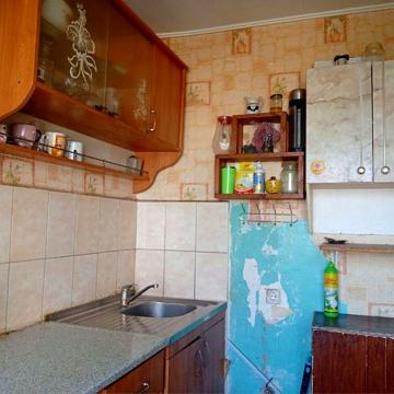 Продам 1кімнатну квартиру