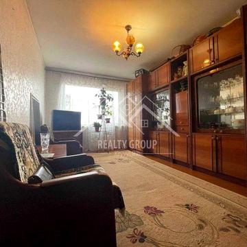 Продаж 2к квартири на Пушкіна