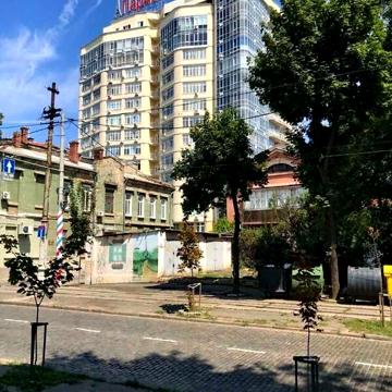 Продаж 2к Квартира Удільний провулок ЖК Париж