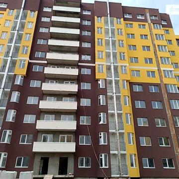 Продаж 2к Квартира Озерна вулиця
