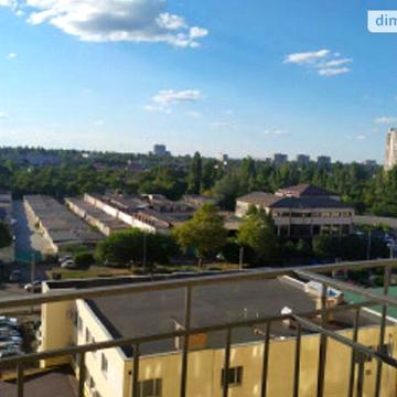 Продаж 1к Квартира вул. Люстдорфська дорога ЖК Континент
