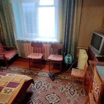Продам 3-к квартиру пр. Гагаріна (Науки) /Полігонна Нагірний р-н