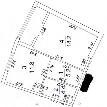Генуэзская, 3Б 