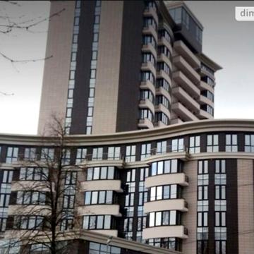 Продаж 3к Квартира вул. Магістратська ЖК Park Tower