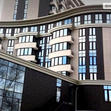 Продаж 3к Квартира вул. Магістратська ЖК Park Tower