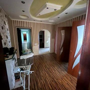 Продаж 3-кімнатної квартири в Бородянці