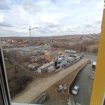 Продаж 2к Квартира Озерна вулиця