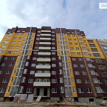 Продаж 2к Квартира Озерна вулиця