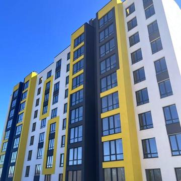 Продаж 1 кімнатної квартири