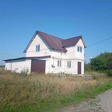 (7) Продам будинок в с. Широкій Греблі 1129