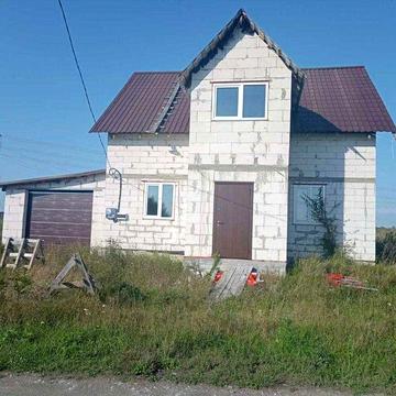 (7) Продам будинок в с. Широкій Греблі 1129
