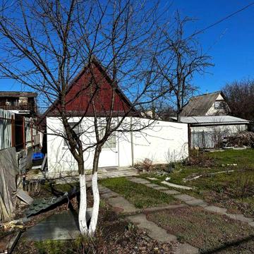 Дача Ірпінь район Романівки з ділянкою 4,5 соток