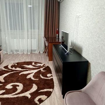 Продам 1-комн.квартиру в новострое.Владелец. ЖК Династия