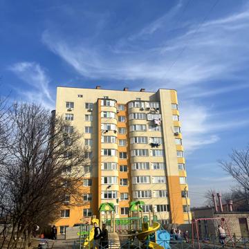 К.Широцького, 18 А