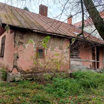 Івана Франка вул., 44