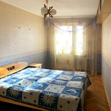 3 к/к, бул.Дарницький, буд.7, ремонт, м.Дарниця, 72000 у.е, без комисі
