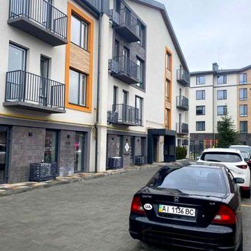 Продаж 2-х кімнатна квартира Буча Киево-Мироцька ЖК Рідний