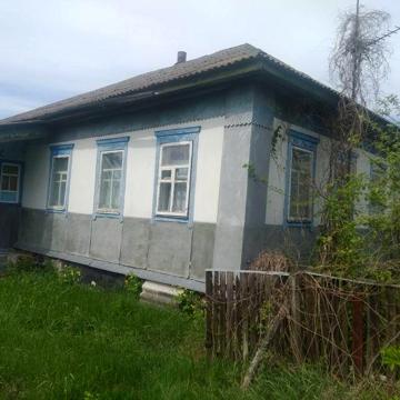 Будинок с Курінь Бахмацького р-ну Чернігівської обл