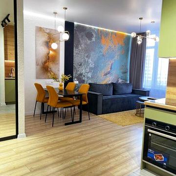 Здам квартиру в 48 жемчужині на Каманіна Одеса