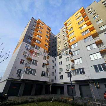 Продається затишна однокімнатна квартира в ЖК Andorra (вже зданий!)