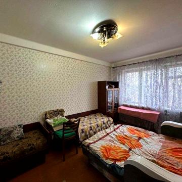 ПРОДАЖ 2-кімн. на вул. О. Пчілки (8 Березня)